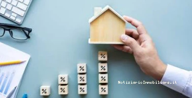 Mutui In Aumento Boo...