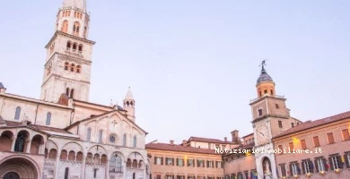 Aste Giudiziarie Mod...