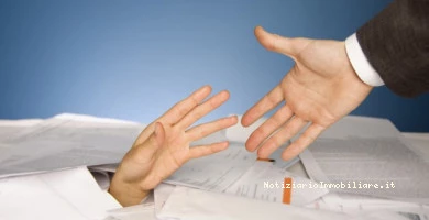 Decesso Del Mutuatar...