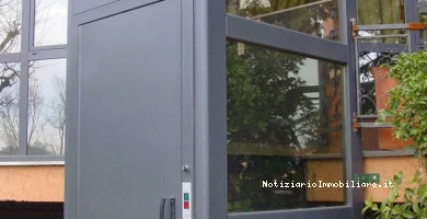 Ascensori Per Disabi...