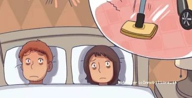 Vicini Rumorosi Ecco...