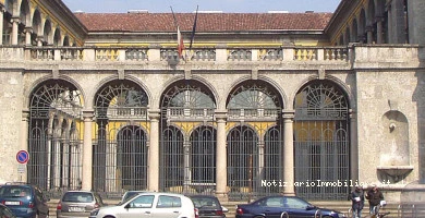 Tribunale Di Monza -...