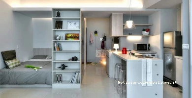 Come Arredare Un Mon...