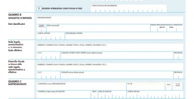 Codici Fiscali Condo...