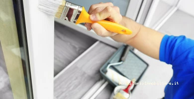 Cambiare Colore Agli...