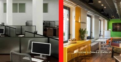 Come Arredare Un Uff...