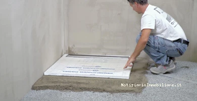 Piatto Doccia Misure...