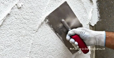 Intonaco Premiscelat...