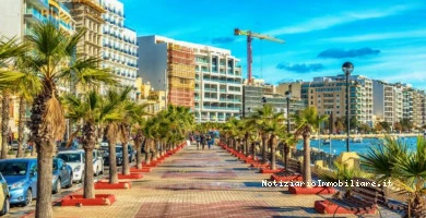 Comprare Casa A Malt...