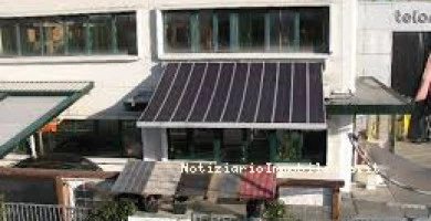 Tenda Da Sole Fotovo...