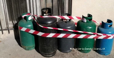 Norme Bombole Gas Co...