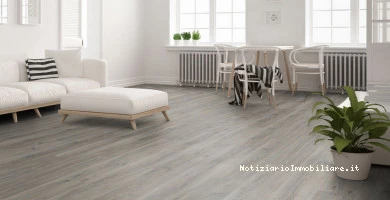 Pavimenti In Laminat...