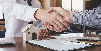 Mutuo Senza Busta Pa...