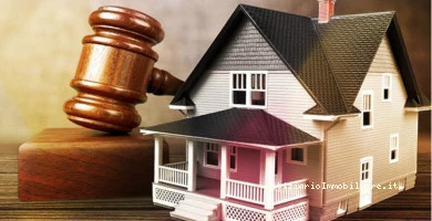 Comprare Casa All'as...