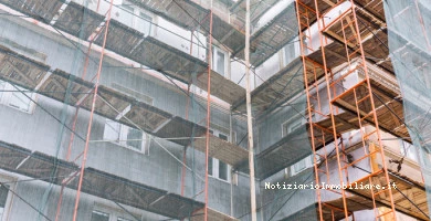 Lavori Ristrutturazi...