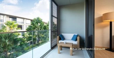 Pavimento Per Balcon...
