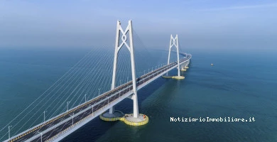 Il Ponte Pi  Lungo D...