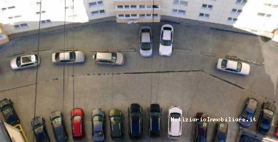 Parcheggio Cortile C...