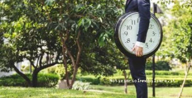 Usucapione Su Immobi...