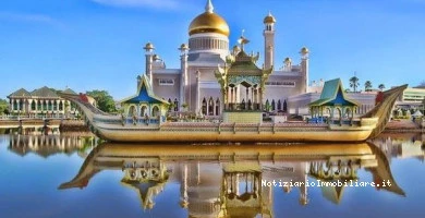 La Casa Pi  Grande D...