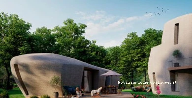 Case Stampate In 3d ...