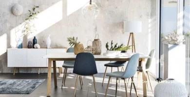 Cucine Stile Nordico