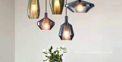 Lampade A Sospension...