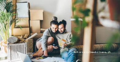 Mutuo Cointestato Co...