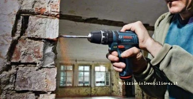 Orari Lavori Condomi...