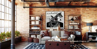 Arredi Stile Industr...