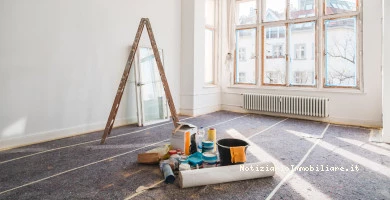 Bonus Ristrutturazio...