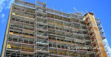 Ponteggi Edili La Cr...