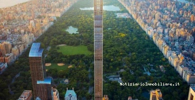 Steinway Tower Il Gr...