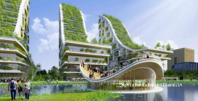 Architettura Sosteni...