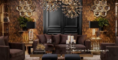 Arredamenti Di Lusso...