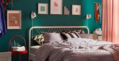 Colori Camera Da Let...