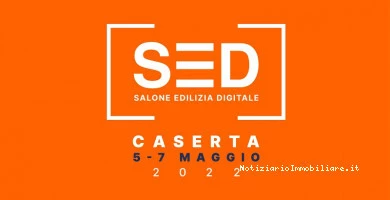 Fiera Sed Salone Edi...