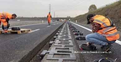 Asfalto Magico L'asf...