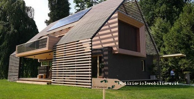 Casa Passiva Come Fu...