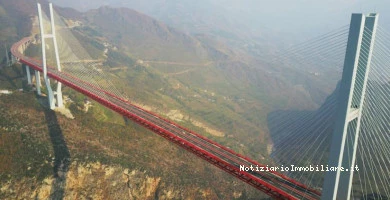 Ponte Pi  Alto Del M...