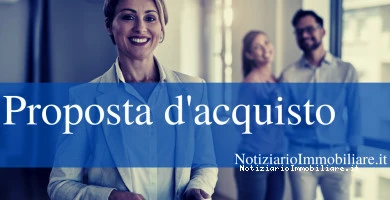 Proposta D' Acquisto...