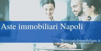 Aste Immobiliari Nap...