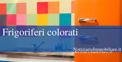 Come Inserire Frigor...