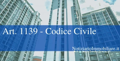 Art 1139 Cc -rinvio ...