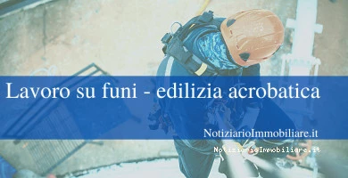 Lavoro Su Funi Ecco ...