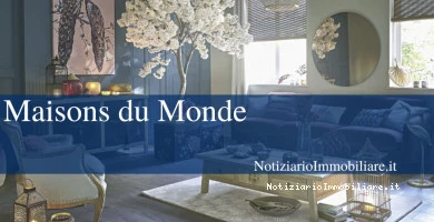 Maison Du Monde, L'a...