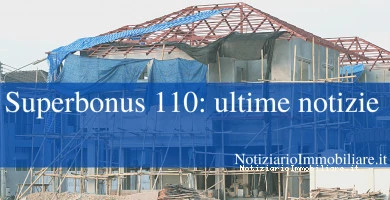 Superbonus 110 Ultim...