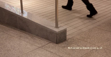 Barriere Architetton...