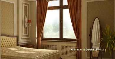 Camera Da Letto Clas...