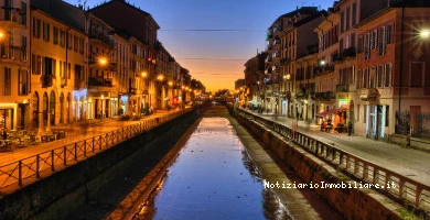 Case All'asta Milano...